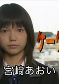 手机刑事 钱形爱 海报