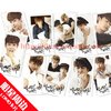 明星周边●LOMO卡片 2PM Nichkhun 尼坤 【10枚装】小卡纪念品
