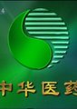 中华医药海报