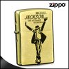 ZIPPO迈克尔·杰克逊 打火机