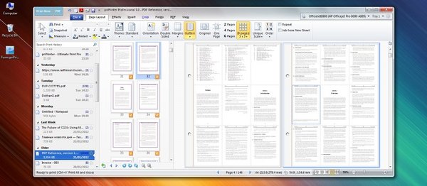 Appligent Append Pdf Pro V5.0