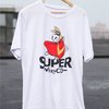 2010年夏季T恤～SUPER-VeryCD（女款）