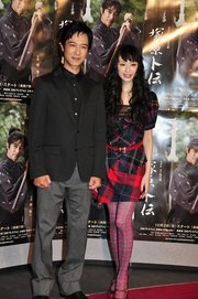 冢原卜传 - 电视剧图片 | 电视剧剧照 | 高清海报