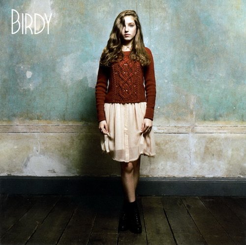 Birdy -《Birdy》[FLAC] - VeryCD电驴大全