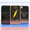 【原装限量】86hero iPhone 4S/4 外壳 电镀版 超人 蝙蝠侠保护壳