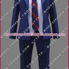 《男子高中生的日常》真田北高校男校服
