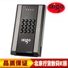 爱国者移动硬盘 SK8666 机密王极速安全型 320G 正品行货 加密