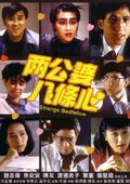 两公婆八条心 海报