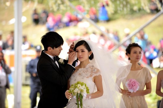 <em>倪安东</em>虽然是以歌手身分出道却深爱戏剧演出