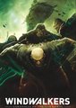 Windwalkers: Chronicle of the 34th Horde