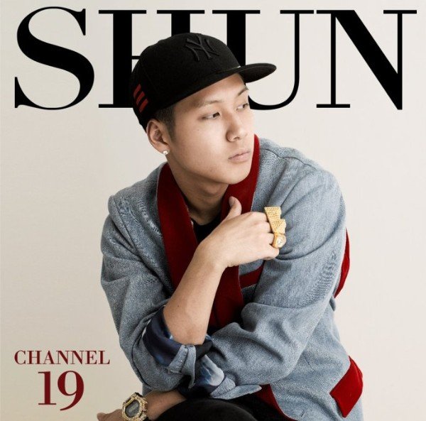 shun+-《channel+<em>19</em>》专辑[<em>mp3</em>]