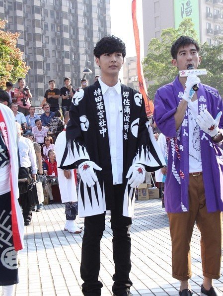 给爱丽丝的奇迹(alice in wonder city) - 电视剧图