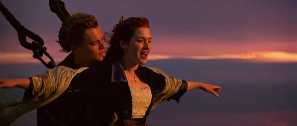 泰坦尼克号(Titanic) - 电影图片 | 电影剧照 | 高清