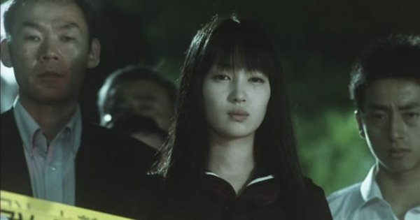 goth断掌事件(goth) - 电影图片 | 电影剧照 | 高清