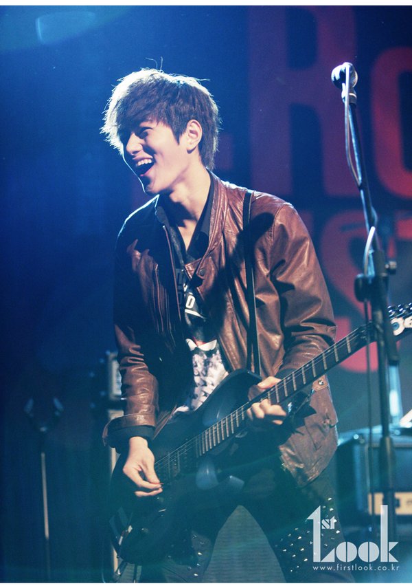 闭嘴!花美男乐队 - 电视剧图片 | 电视剧剧照 | 高