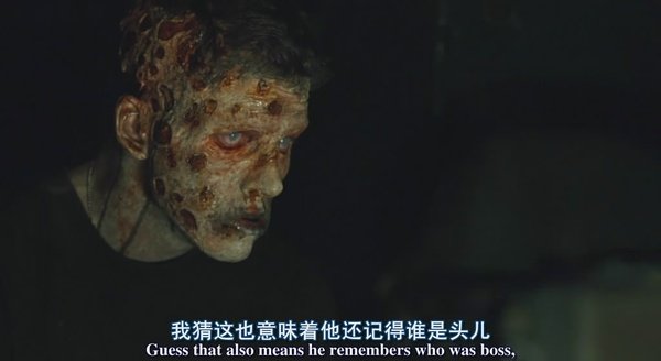 <em>新丧尸出笼</em>(Day of the Dead) - 电影图片 | 电影