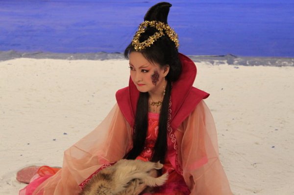 活佛济公 - 电视剧图片 | 电视剧剧照 | 高清海报