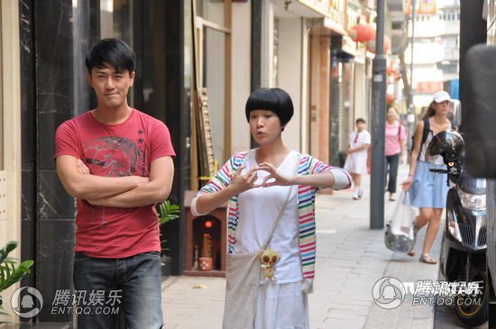 <em>花花世界花家姐</em>+-+电视剧图片