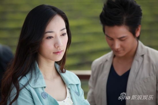 偏偏爱上你 - 电视剧图片 | 电视剧剧照 | 高清海