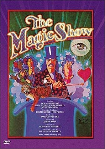 the magic show - 电影图片 | 电影剧照 | 高清海报