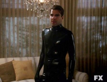 美国怪谭 第二季(american horror story season