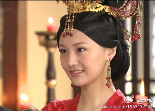 太平公主秘史 - 电视剧图片 | 电视剧剧照 | 高清