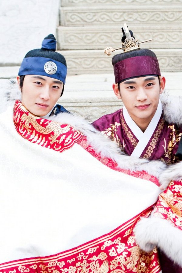 月亮怀抱太阳 - 电视剧图片 | 电视剧剧照 | 高清