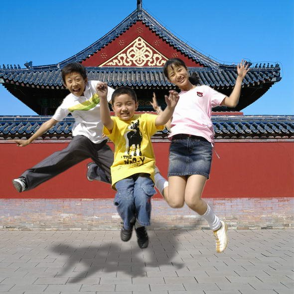 <em>家有儿女 第一部</em> - 电视剧图片 | 电视剧剧照 | 高