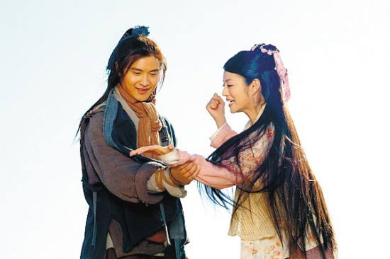 <em>牛郎织女</em>(温兆伦版)全集_全集在线观看_全集种