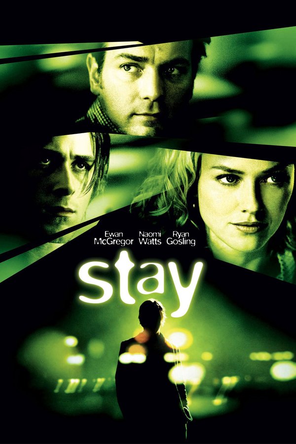 Re: Hranice života / Stay (2005)