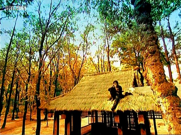 萧十一郎 - 电视剧图片 | 电视剧剧照 | 高清海报