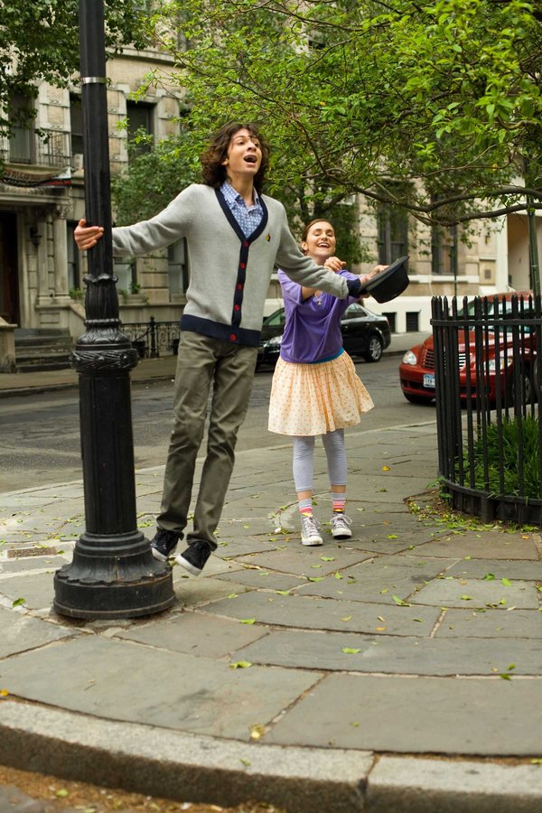 <em>舞出我人生3D</em>(Step Up 3D) - 电影图片 | 电影剧