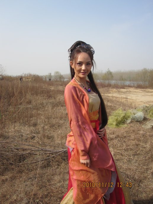 楚留香新传+-+电视剧图片