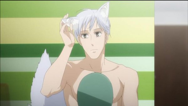 狂野情人(SEX PISTOLS) - 动漫图片 | 图片下载