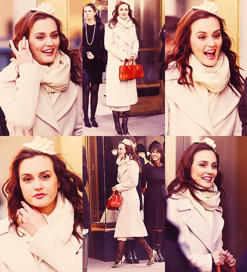 <em>绯闻女孩 第五季</em>(Gossip Girl season 5) - 电视剧