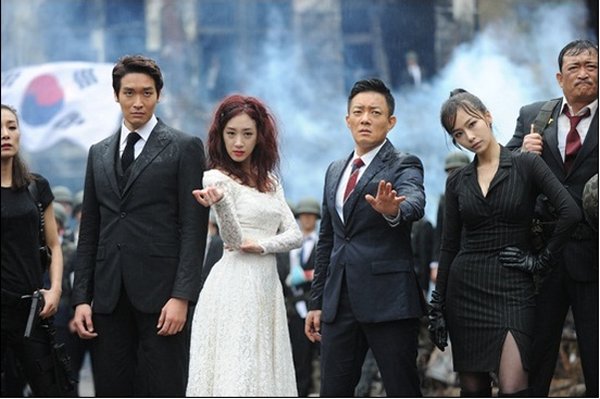 工薪族楚汉志 - 电视剧图片 | 电视剧剧照 | 高清