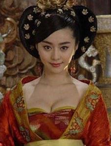 <em>少女武则天</em> - 电视剧图片 | 电视剧剧照 | 高清海