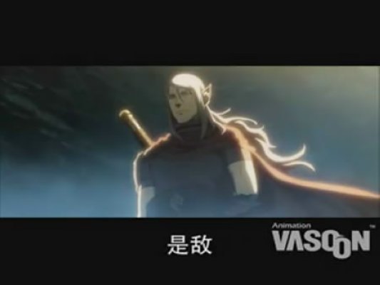 魁拔之大战元泱界(Kuiba 2) - 电影图片 | 电影剧