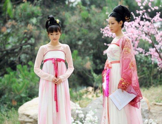 凰图腾 - 电视剧图片 | 电视剧剧照 | 高清海报 - 电