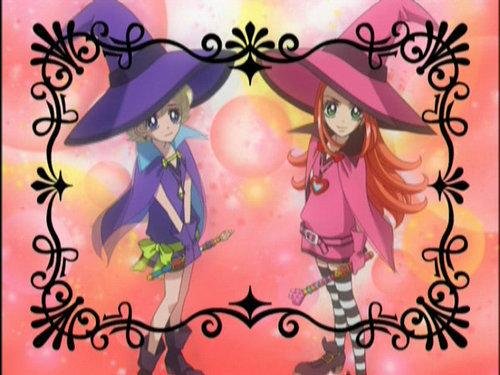 <em>魔女的考验</em>(sugar sugar rune) - 动漫<em>图片</em> | <em>图片</em>