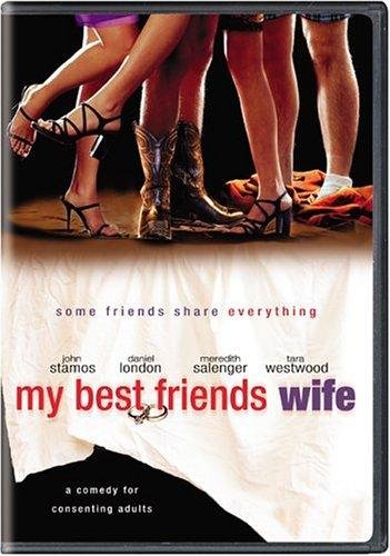 弄假成真(My Best Friend's Wife) - 电影图片 | 电