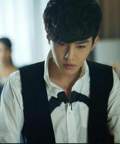 给爱丽丝的奇迹(Alice in wonder city) - 电视剧图