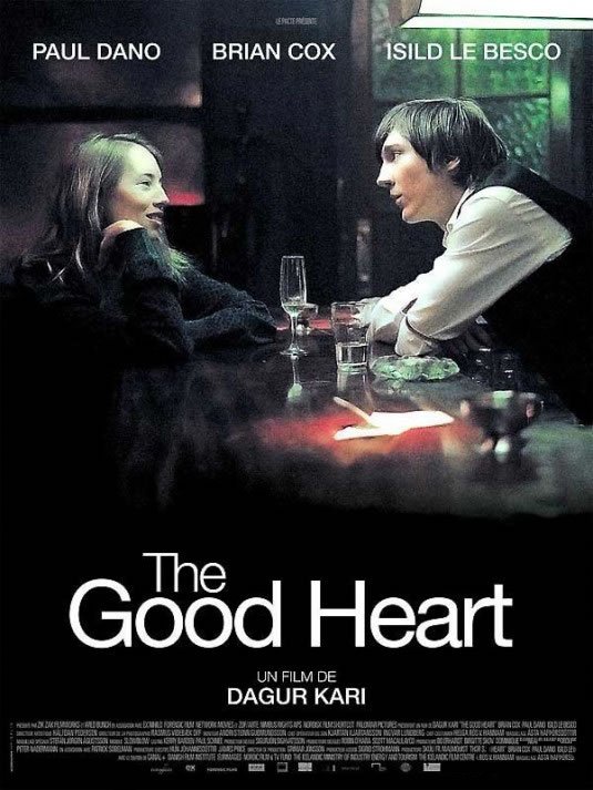 一片好心(The Good Heart) - 电影图片 | 电影剧