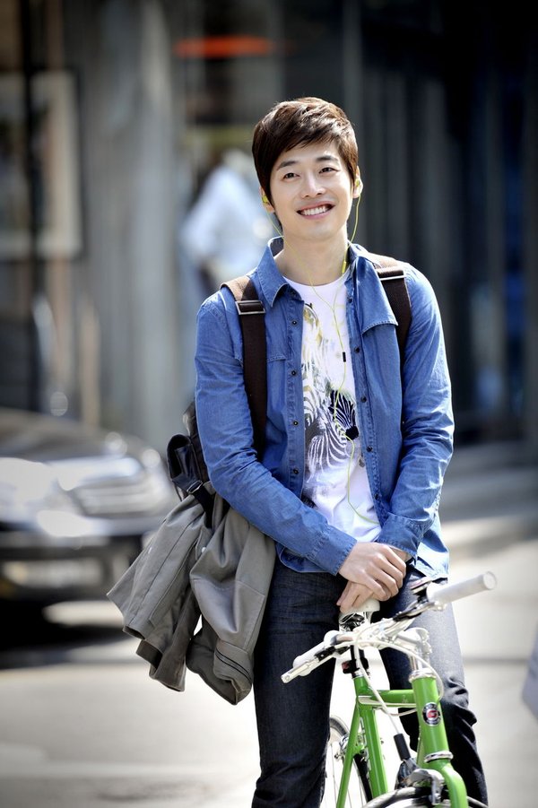 你能听到我的心吗( ) - 电视剧图片 | 电视剧剧照