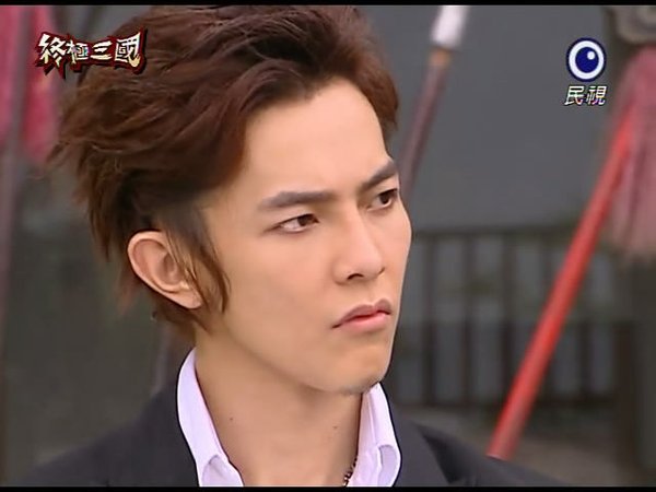 终极三国 第三季(K.O.3an guo Season 3) - 电视