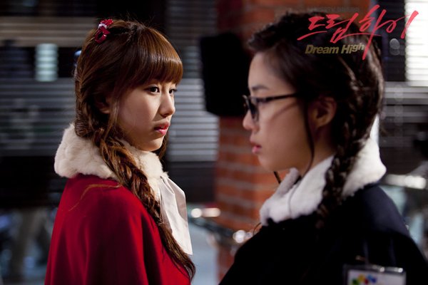 <em>梦想高飞</em>(<em>Dream High</em>) - 电视剧图片 | 电视剧剧