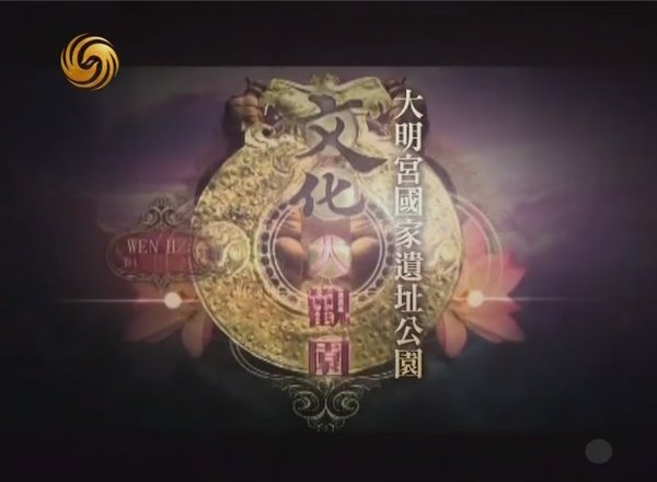 文化大观园剧照
