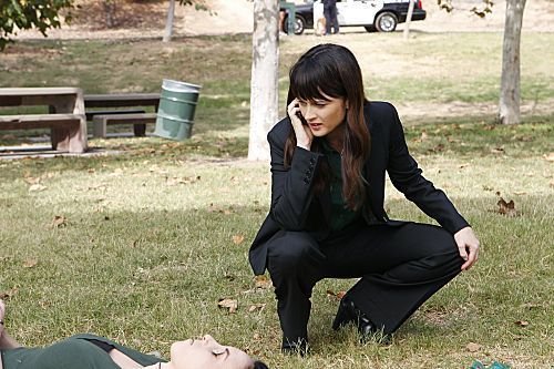 超感警探 第四季(the mentalist season 4) - 电视