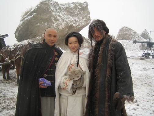 十大奇冤 - 电视剧图片 | 电视剧剧照 | 高清海报