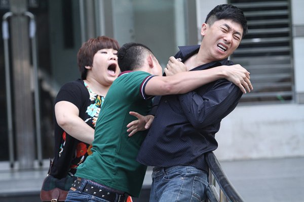 《<em>小男人遇上大女人</em>》<em>全集</em>在线观看 - 大陆剧 